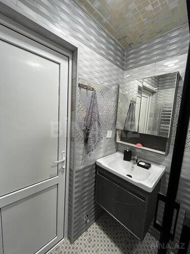 Satılır 2 otaqlı yeni tikili 48 m², 20 Yanvar m., photo 16 from 21