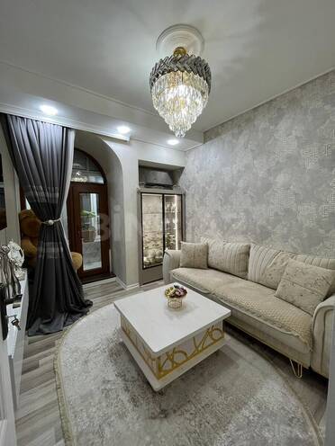 Satılır 2 otaqlı yeni tikili 48 m², 20 Yanvar m., photo 4 from 21
