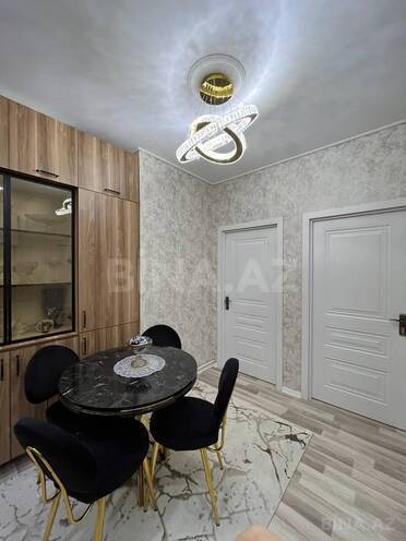 Satılır 2 otaqlı yeni tikili 48 m², 20 Yanvar m., photo 6 from 21