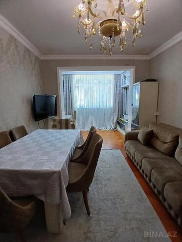 Satılır 2 otaqlı köhnə tikili 55 m², photo 3 from 23