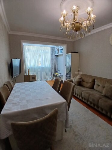 Satılır 2 otaqlı köhnə tikili 55 m², photo 4 from 23