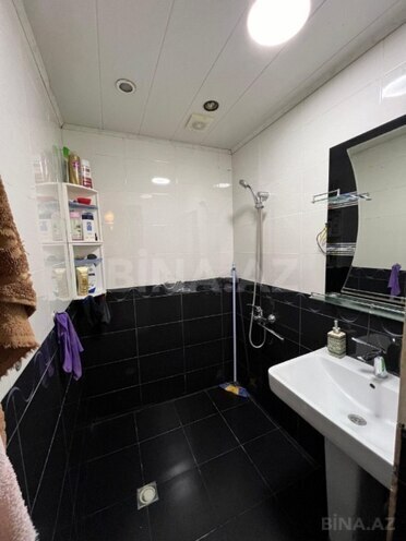 İcarəyə verilir 3 otaqlı köhnə tikili 80 m², Hövsan q., photo 6 from 8