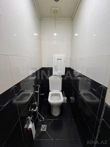 İcarəyə verilir 3 otaqlı köhnə tikili 80 m², Hövsan q., photo 7 from 8