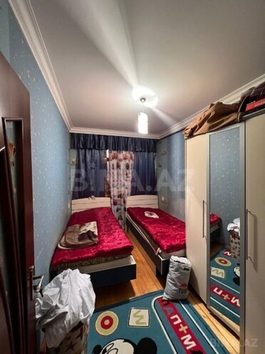 İcarəyə verilir 3 otaqlı köhnə tikili 80 m², Hövsan q., photo 4 from 8