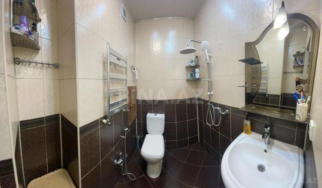 Satılır 3 otaqlı yeni tikili 86 m², Əhmədli q., photo 3 from 19