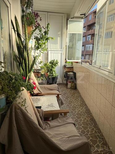 Satılır 3 otaqlı yeni tikili 86 m², Əhmədli q., photo 12 from 19
