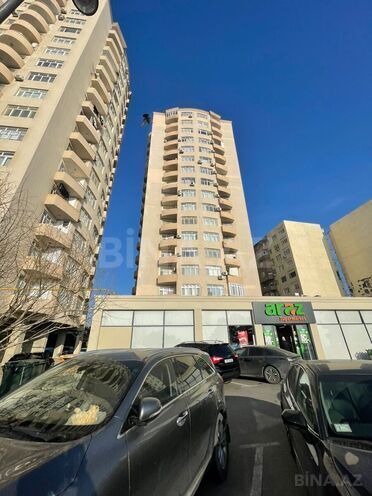 Satılır 3 otaqlı yeni tikili 86 m², Əhmədli q., photo 5 from 19