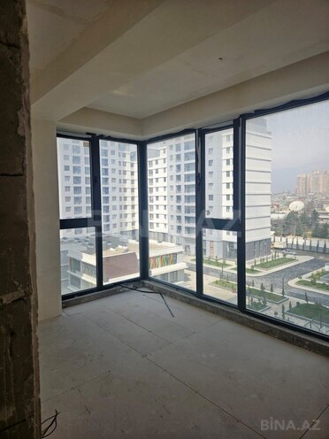 Satılır 3 otaqlı yeni tikili 75 m², 20 Yanvar m., photo 3 from 16