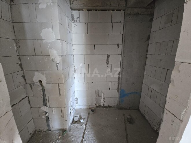 Satılır 3 otaqlı yeni tikili 75 m², 20 Yanvar m., photo 8 from 16