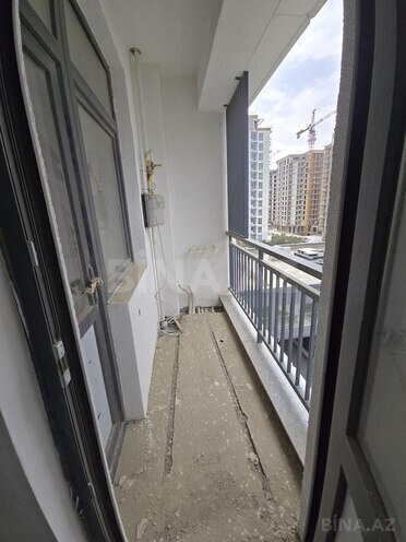 Satılır 3 otaqlı yeni tikili 75 m², 20 Yanvar m., photo 6 from 16