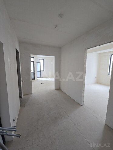 Satılır 3 otaqlı yeni tikili 75 m², 20 Yanvar m., photo 13 from 16