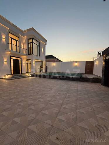 Продаётся 4-комн. дом/дача 220 м², пос. Мардакан, photo 4 from 25