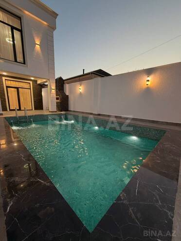 Продаётся 4-комн. дом/дача 220 м², пос. Мардакан, photo 6 from 25