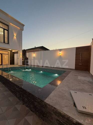 Продаётся 4-комн. дом/дача 220 м², пос. Мардакан, photo 10 from 25