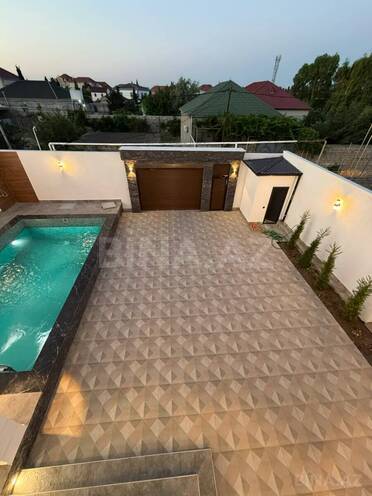 Продаётся 4-комн. дом/дача 220 м², пос. Мардакан, photo 12 from 25