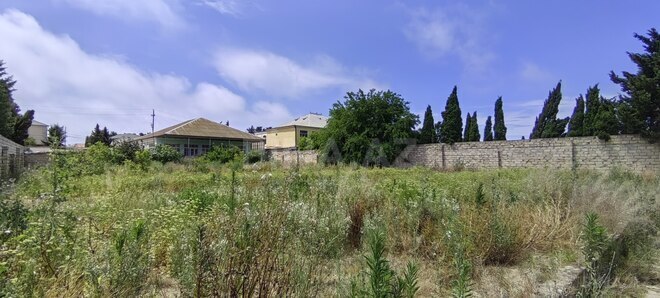 Satılır  torpaq 25 sot, Sabunçu r., photo 7 from 16