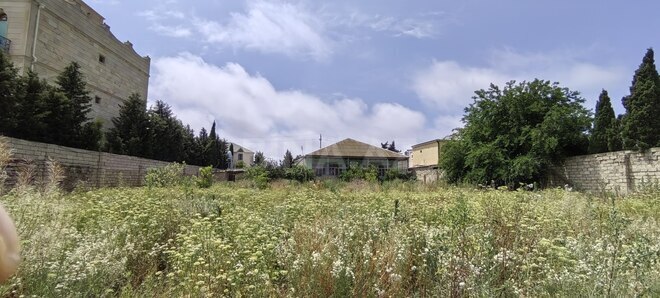 Satılır  torpaq 25 sot, Sabunçu r., photo 6 from 16