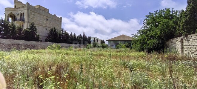 Satılır  torpaq 25 sot, Sabunçu r., photo 5 from 16