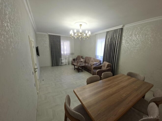 Сдаётся 4-комн. дом/дача 150 м², пос. Бина, photo 5 from 17