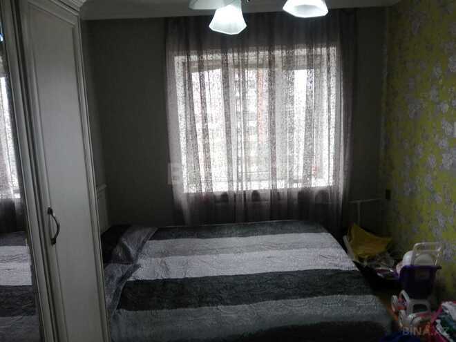 Продаётся 3-комн. вторичка 85 м², м. Элмляр Академиясы, photo 8 from 24
