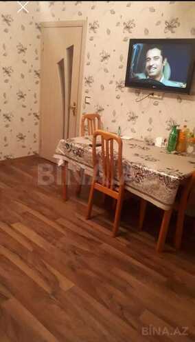 İcarəyə verilir 2 otaqlı köhnə tikili 50 m², Memar Əcəmi m., photo 4 from 7