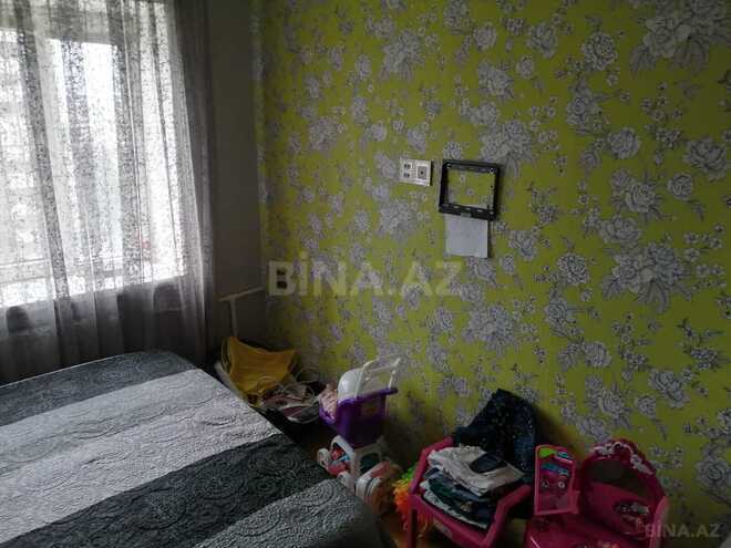 Продаётся 3-комн. вторичка 85 м², м. Элмляр Академиясы, photo 12 from 24