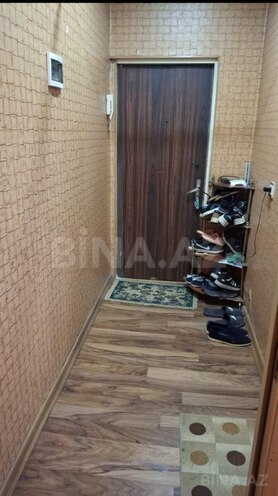İcarəyə verilir 2 otaqlı köhnə tikili 50 m², Memar Əcəmi m., photo 5 from 7
