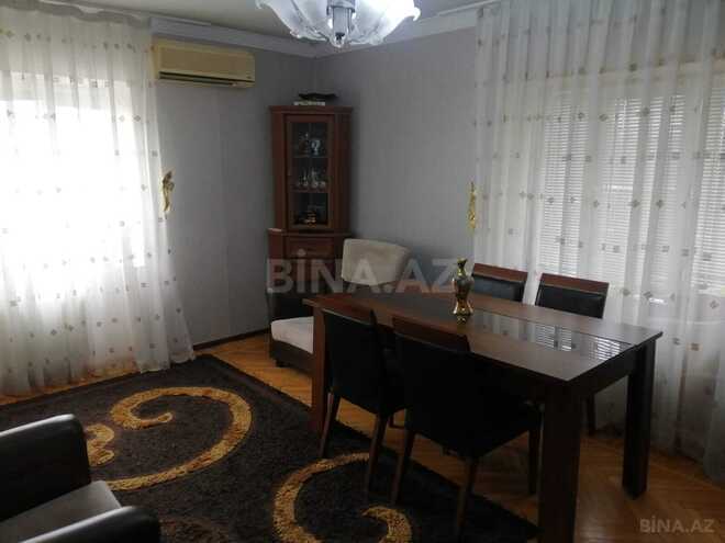 Продаётся 3-комн. вторичка 85 м², м. Элмляр Академиясы, photo 3 from 24