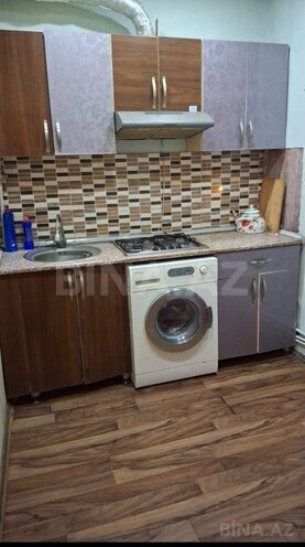 İcarəyə verilir 2 otaqlı köhnə tikili 50 m², Memar Əcəmi m., photo 6 from 7