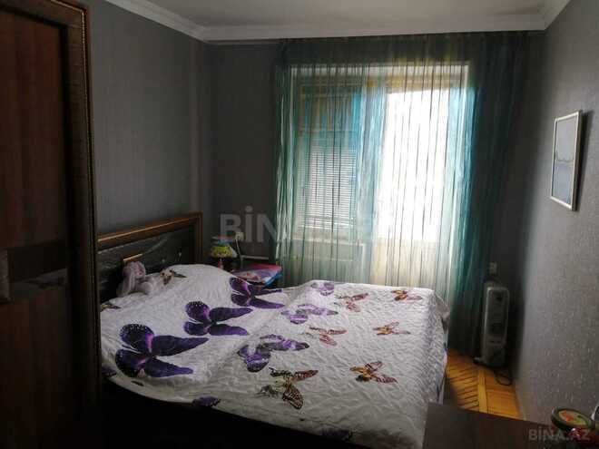 Продаётся 3-комн. вторичка 85 м², м. Элмляр Академиясы, photo 7 from 24