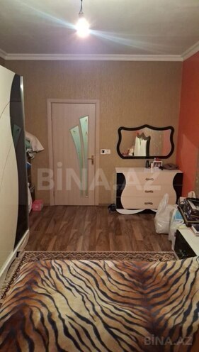 İcarəyə verilir 2 otaqlı köhnə tikili 50 m², Memar Əcəmi m., photo 1 from 7