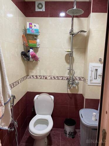 Продаётся 2-комн. вторичка 60 м², м. Нариман Нариманов, photo 13 from 14