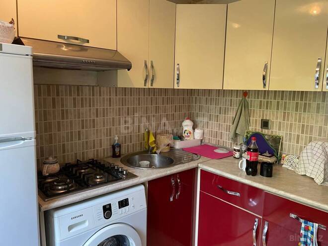 Продаётся 2-комн. вторичка 60 м², м. Нариман Нариманов, photo 8 from 14