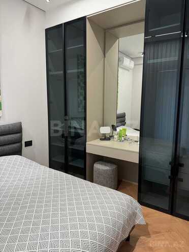 Продается 2-комн. новостройка 74.5 м², пос. Sea Breeze, photo 6 from 10