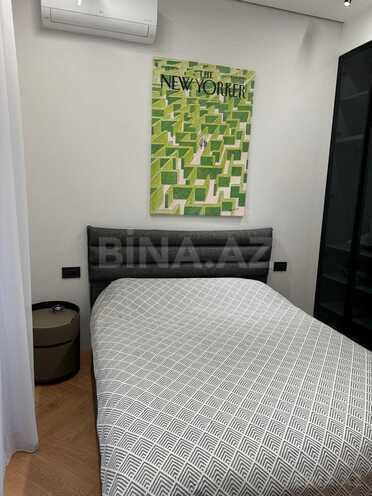 Продается 2-комн. новостройка 74.5 м², пос. Sea Breeze, photo 5 from 10