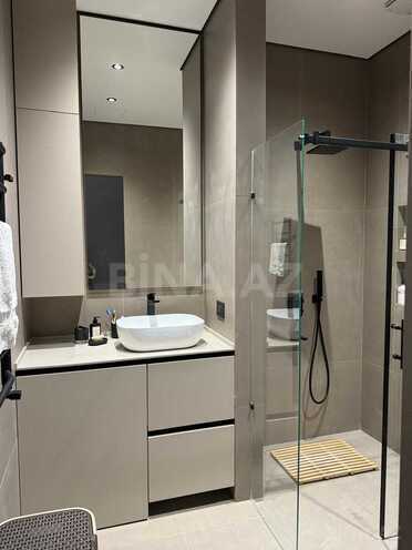 Продается 2-комн. новостройка 74.5 м², пос. Sea Breeze, photo 8 from 10