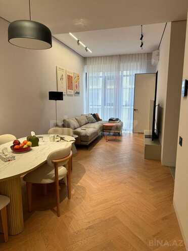 Продается 2-комн. новостройка 74.5 м², пос. Sea Breeze, photo 3 from 10