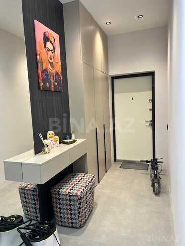 Продается 2-комн. новостройка 74.5 м², пос. Sea Breeze, photo 7 from 10