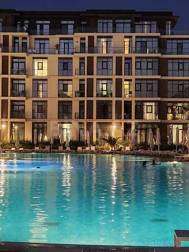 Продается 2-комн. новостройка 74.5 м², пос. Sea Breeze, photo 1 from 10