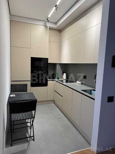 Продается 2-комн. новостройка 74.5 м², пос. Sea Breeze, photo 4 from 10