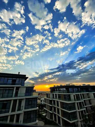 Продается 2-комн. новостройка 74.5 м², пос. Sea Breeze, photo 9 from 10