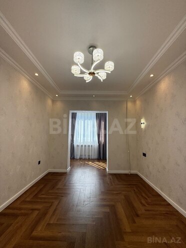 Продаётся 2-комн. вторичка 65 м², пос. Ени Ясамал, photo 1 from 17