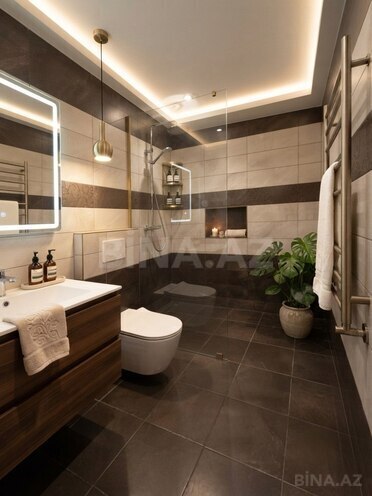 Сдаётся 4-комн. вторичка 120 м², м. 28 мая, photo 9 from 10