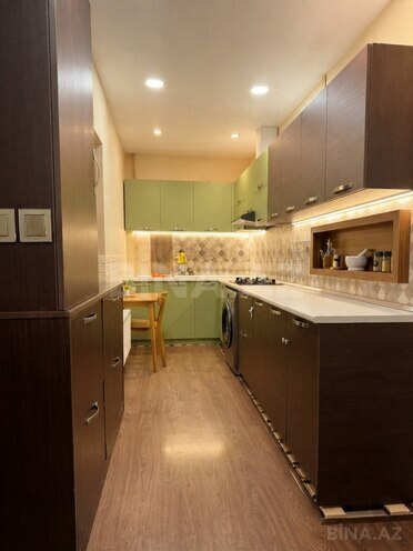 Сдаётся 4-комн. вторичка 120 м², м. 28 мая, photo 8 from 10