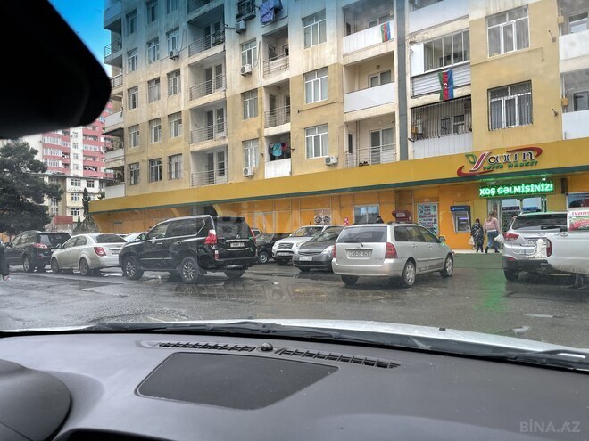 Satılır 2 otaqlı yeni tikili 50 m², Həzi Aslanov m., photo 25 from 27