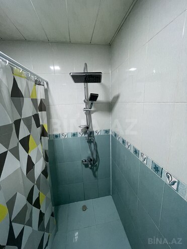 Satılır 2 otaqlı yeni tikili 50 m², Həzi Aslanov m., photo 13 from 27