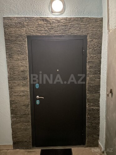 Satılır 2 otaqlı yeni tikili 50 m², Həzi Aslanov m., photo 22 from 27