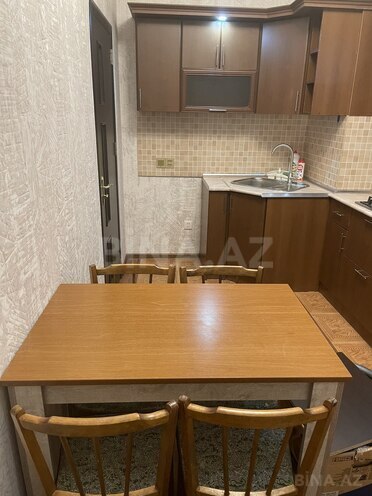 Satılır 2 otaqlı yeni tikili 50 m², Həzi Aslanov m., photo 18 from 27