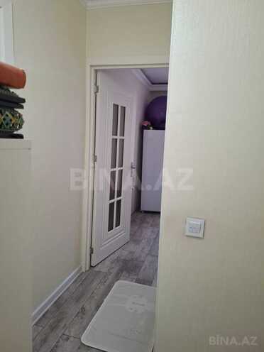 Satılır 2 otaqlı köhnə tikili 45 m², Neftçilər m., photo 19 from 20