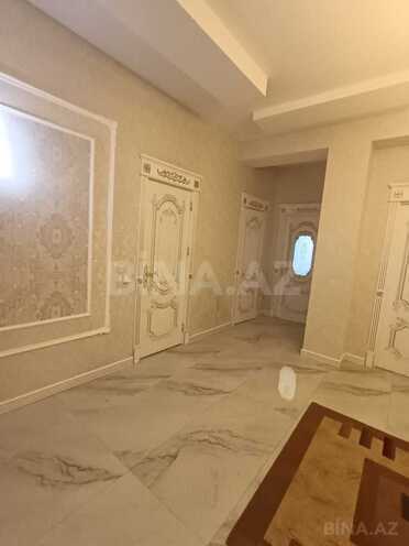 Продаётся 3-комн. новостройка 150 м², м. Гянджлик, photo 12 from 15